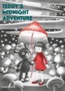 Yoko Mori, Mori Yoko, Yoko Mori - Teddy''s Midnight Adventure