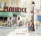 Jessixa Bagley, Bagley Jessixa - Maurice