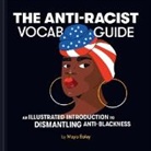 Maya Ealey - A Vocab Guide to Racism