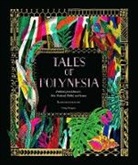 Yiling Changues, Yiling Changues - Tales of Polynesia