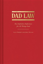 Ally Probst, Joel Willis - Dad Law