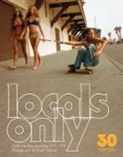 Hugh Holland, Holland Hugh - Locals Only: 30 Posters