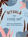 Summersdale Publishers, Summersdale - Rituals for Every Day