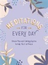 Summersdale Publishers, Summersdale - Meditations for Every Day