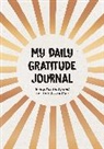 Summersdale Publishers, Summersdale - My Daily Gratitude Journal