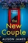 Alison James - The New Couple