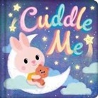 Igloobooks, Sejung Kim - Cuddle Me: Padded Board Book