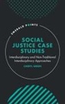 Cheryl Green, Cheryl (Southern Connecticut State University Green - Social Justice Case Studies