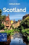 Kay Gillespie, Gillespie Kay, Laurie Goodlad, Goodlad Laurie, Lonely Planet, Mike MacEacheran... - Scotland
