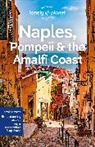 Federica Bocco, Frederica Bocco, Collectif Lonely Planet, Lonely Planet, Eva Sandoval - Naples, Pompeii & the Amalfi coast