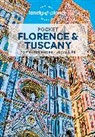 Collectif Lonely Planet, Paula Hardy, Lonely Planet, Nicola Williams - Pocket Florence & Tuscany : top experiences, local life