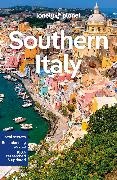 Christian Bonetto, Cristian Bonetto, Bonetto Cristian, Collectif Lonely Planet, Stefania D'Ignoti, … - Southern Italy