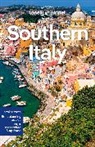Christian Bonetto, Cristian Bonetto, Collectif Lonely Planet, Stefania D'Ignoti, Paula Hardy, Sara Mostaccio... - Southern Italy