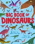 Harriet Blackford, Britta Teckentrup - Big Book of Dinosaurs
