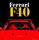 Keith Bluemel - Ferrari F40