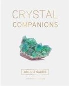 Jessica Lahoud - Crystal Companions