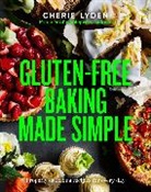 Cherie Lyden - Gluten-Free Baking Made Simple