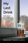 Ross Fitzgerald, Neal Price - My Last Drink