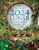 Stacey Demarco - 2024 Lunar and Seasonal Diary