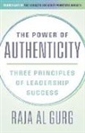 Raja Al-Gurg, Ms Raja Al Gurg, Raja Al Gurg - The Power of Authenticity