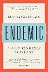 Monica Gandhi, Gandhi Monica - Endemic
