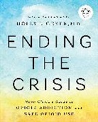 Holly Geyer - Ending the Crisis
