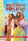 Casa Creacion, Casa Creación, Scandinavian, Jose Perez Montero - 365 Días de Historias Bíblicas Para Niños: Una Historia Por Día - Todo El Año / 365 Days of Bible Stories for Children: A Story for Every Day All Year Lon