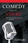 Carl Unegbu - Comedy Goes to Court