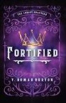 V Romas Burton, V. Romas Burton - Fortified
