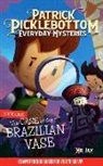 Jay, Erin Wozniak - Patrick Picklebottom Everyday Mysteries