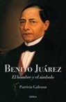 Patricia Galeana - Benito Juárez