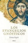 Elaine Pagels - Los Evangelios Gnósticos