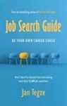 Jan Tegze - Job Search Guide