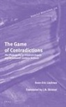 Sven-Eric Liedman, J N Skinner, J. N. Skinner, Jeff Skinner - The Game of Contradictions