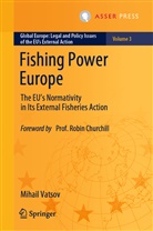 Mihail Vatsov - Fishing Power Europe