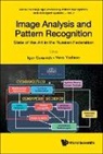 Vera Yashina Igor Gurevich, Igor B Gurevich, Igor B. Gurevich, Igor B Gurevich, Igor Gurevich, Vera V Yashina... - Image Analysis And Pattern Recognition: State Of The Art In The Russian Federation