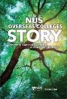 Yeow Meng Chee, Chee Yeow Meng, Grace Chng - Nus Overseas Colleges Story, The: Grooming Start-up Founders At Asia's Top University