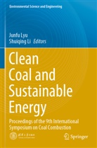 Li, Shuiqing Li, Junfu Lyu - Clean Coal and Sustainable Energy