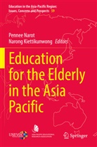 Kiettikunwong, Narong Kiettikunwong, Pennee Narot - Education for the Elderly in the Asia Pacific