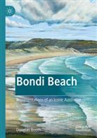 Douglas Booth - Bondi Beach