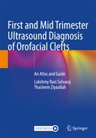 Lakshmy Ravi Selvaraj, Thasleem Ziyaullah - First and Mid Trimester Ultrasound Diagnosis of Orofacial Clefts