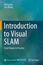 Xiang Gao, Tao Zhang - Introduction to Visual SLAM