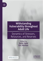 Dario Spini, Widmer, Eric Widmer - Withstanding Vulnerability throughout Adult Life