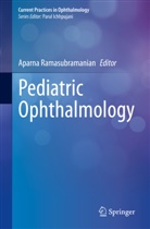 Aparna Ramasubramanian - Pediatric Ophthalmology