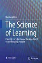 Hanjiang Wen - The Science of Learning