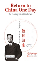 Chengdong Lv - Return to China One Day