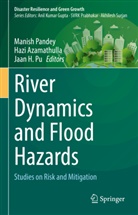 Hazi Azamathulla, Jaan H Pu, Manish Pandey, Jaan H. Pu - River Dynamics and Flood Hazards