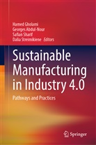 Georges Abdul-Nour, Hamed Gholami, Safian Sharif, Safian Sharif et al, Dalia Streimikiene - Sustainable Manufacturing in Industry 4.0