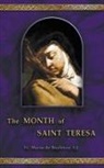 Marin De Boylesve - The Month of Saint Teresa