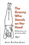 Ann Richardson - The Granny Who Stands on Her Head